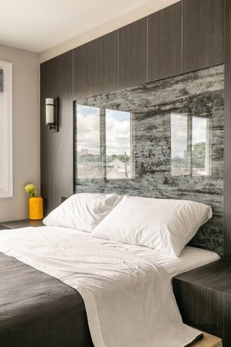 Modern House Newly Furnished 3 Mins Drive To Fall Niagara Falls Exterior photo
